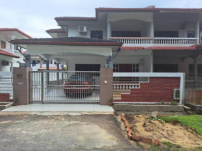Bintulu AirBnB Homestay